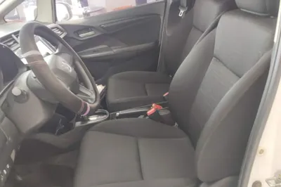 Honda Fit 2020, 61300 км, за 54732.6 CNY - фото 17