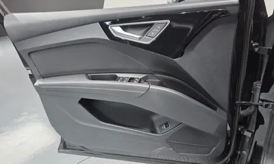 Audi Q4 e-tron 2022, 47949 км, за 37900000 KRW - фото 24