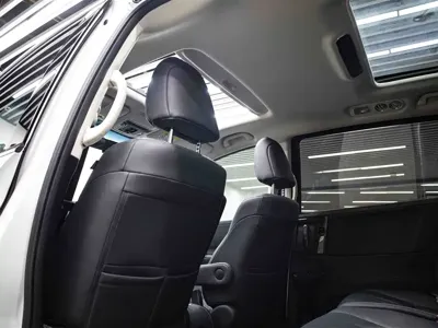 Honda Elysion 2016, 22300 км, за 119800 CNY - фото 21