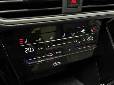 Volkswagen Tayron 2022, 47000 км, за 168800 CNY - фото 17