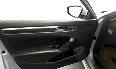 Volkswagen Passat 2018, 66938 км, за 10300000 KRW - фото 24