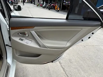 Toyota Camry 2011, 171000 км, за 34000 CNY - фото 24