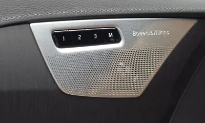 Volvo XC90 2025, 9796 км, за 72200000 KRW - фото 27
