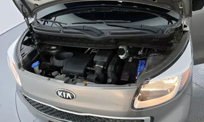 Kia Ray 2016, 91028 км, за 7900000 KRW - фото 6