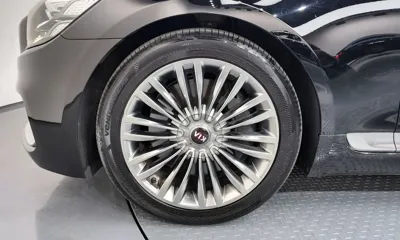 Kia K9 2019, 59596 км, за 16178.1 USD