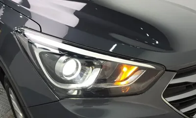 Hyundai Santafe 2018, 131781 км, за 12150000 KRW - фото 22