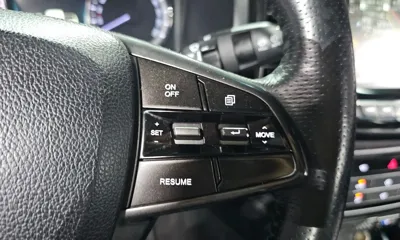 KG_Mobility_Ssangyong Rexton 2021, 91183 км, за 16900000 KRW - фото 17