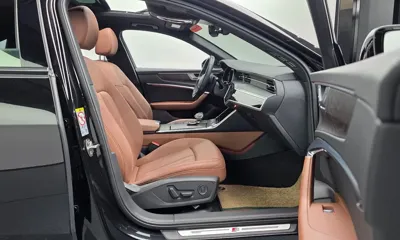 Audi A6 2020, 106095 км, за 25400000 KRW - фото 26