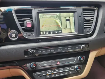 Kia Canival 2016, 90000 км, за 15500000 KRW - фото 9