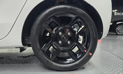 Kia Ray 2026, 17 км, за 22000000 KRW - фото 21