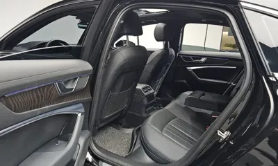 Audi A6 2021, 24576 км, за 33990000 KRW - фото 26