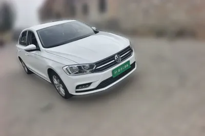 Volkswagen Bora 2019, 77100 км, за 42997.16 CNY - фото 27