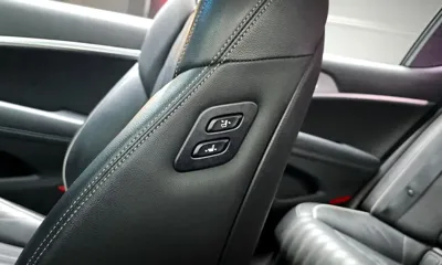 Genesis G70 2018, 76501 км, за 16800000 KRW - фото 20