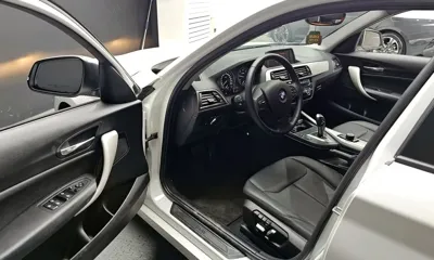 BMW 1-Series 2018, 70011 км, за 14300000 KRW - фото 10