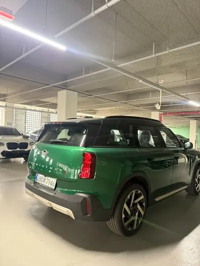MINI Countryman 2026, 14 км, за 62000000 KRW - фото 4