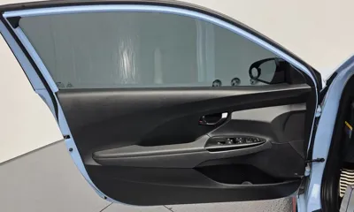 Hyundai Veloster 2019, 73689 км, за 13700000 KRW - фото 24