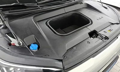 Kia EV3 2026, 8731 км, за 40300000 KRW - фото 6