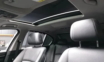 BMW 5-Series 2014, 131446 км, за 11110000 KRW - фото 19