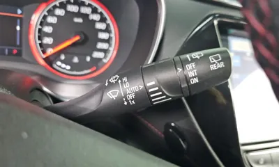 ChevroletGMDaewoo Trailblazer 2022, 89045 км, за 23900000 KRW - фото 28