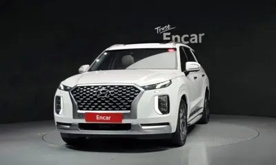 Hyundai Palisade 2021, 95344 км, за 29500000 KRW