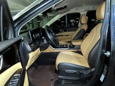 Kia Canival 2023, 79588 км, за 23990000 KRW - фото 6