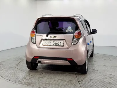 ChevroletGMDaewoo Spark 2012, 113514 км, за 1550000 KRW