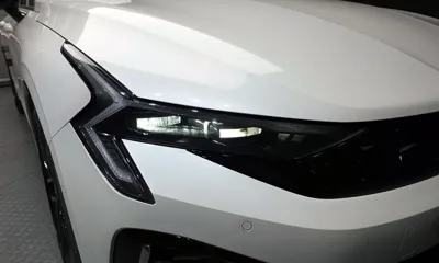 Kia K5 2024, 35518 км, за 29900000 KRW - фото 22