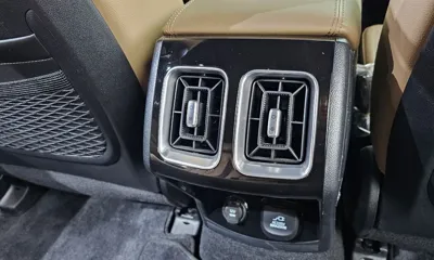 Kia Sorento 2024, 52828 км, за 42200000 KRW - фото 31