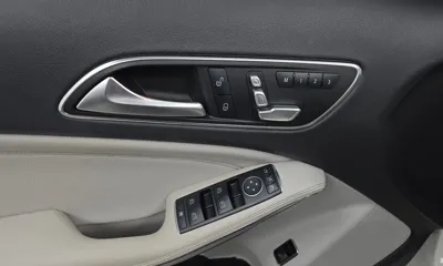 Mercedes-Benz GLA-Class 2019, 62406 км, за 19500000 KRW - фото 33