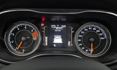 Jeep Cherokee 2019, 103858 км, за 10200000 KRW - фото 8