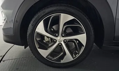 Hyundai Tucson 2016, 82823 км, за 13900000 KRW - фото 5