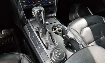 Ford Explorer 2018, 161549 км, за 12500000 KRW - фото 9