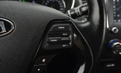 Kia K3 2016, 174859 км, за 6700000 KRW - фото 17