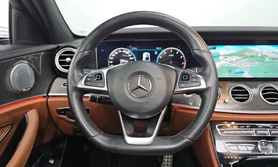 Mercedes-Benz E-Class 2018, 88368 км, за 25900000 KRW - фото 11