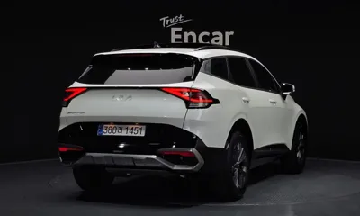 Kia Sportage 2022, 29180 км, за 27800000 KRW