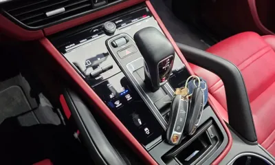 Porsche Cayenne 2020, 25782 км, за 87000000 KRW - фото 9