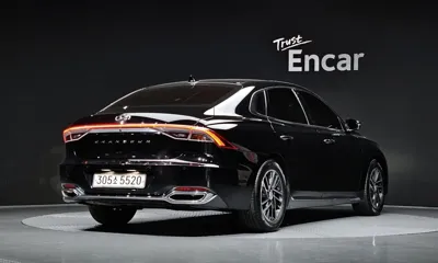 Hyundai Grandeur 2020, 90301 км, за 20800000 KRW