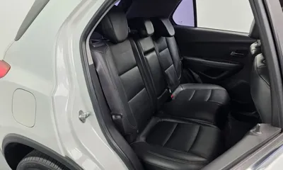 ChevroletGMDaewoo Trax 2017, 127343 км, за 6500000 KRW - фото 11