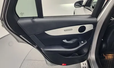 Mercedes-Benz GLC-Class 2019, 65492 км, за 24700000 KRW - фото 25