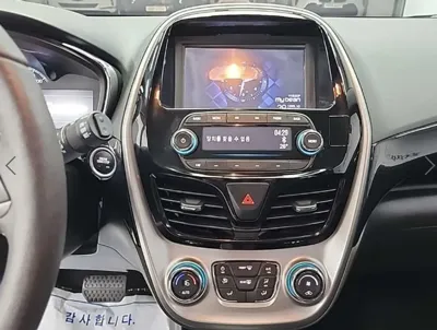 ChevroletGMDaewoo Spark 2018, 55766 км, за 6790000 KRW - фото 10