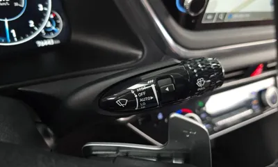 Hyundai Sonata 2022, 76443 км, за 20700000 KRW - фото 29