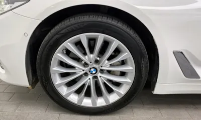 BMW 5-Series 2019, 67675 км, за 24900000 KRW - фото 5