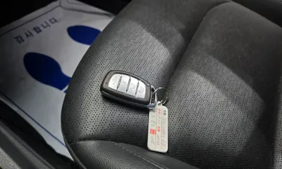 Hyundai Avante 2019, 121212 км, за 9190000 KRW - фото 20