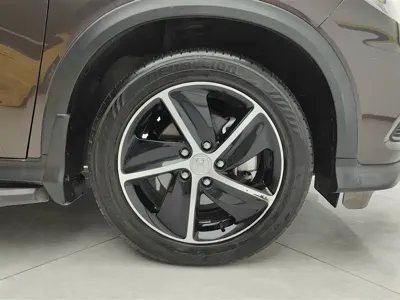 Honda Vezel 2019, 73400 км, за 57800 CNY - фото 6