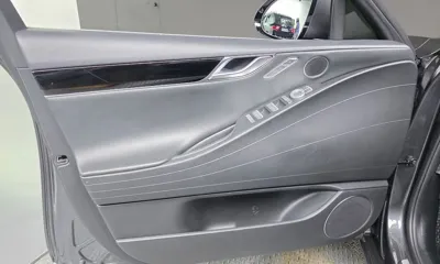 Genesis G80 2021, 146535 км, за 24500000 KRW - фото 24