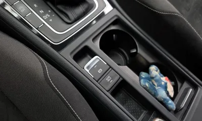 Volkswagen Golf 2014, 89170 км, за 5900000 KRW - фото 17