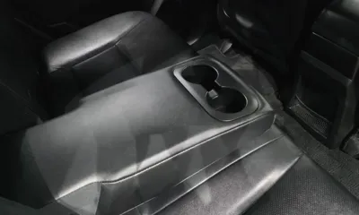 KG_Mobility_Ssangyong KORANDO 2018, 115710 км, за 6290000 KRW - фото 31