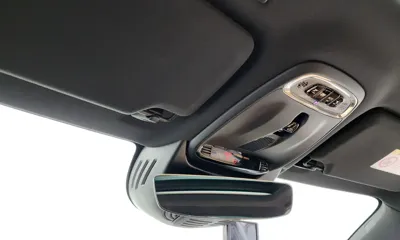 Volvo S90 2021, 59419 км, за 30900000 KRW - фото 31