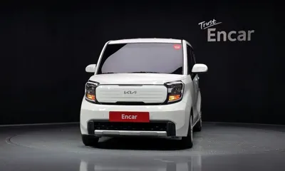 Kia Ray 2024, 66821 км, за 12500000 KRW
