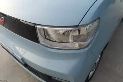 Wuling Hongguang MINIEV 2020, 27200 км, за 28925.36 CNY - фото 8